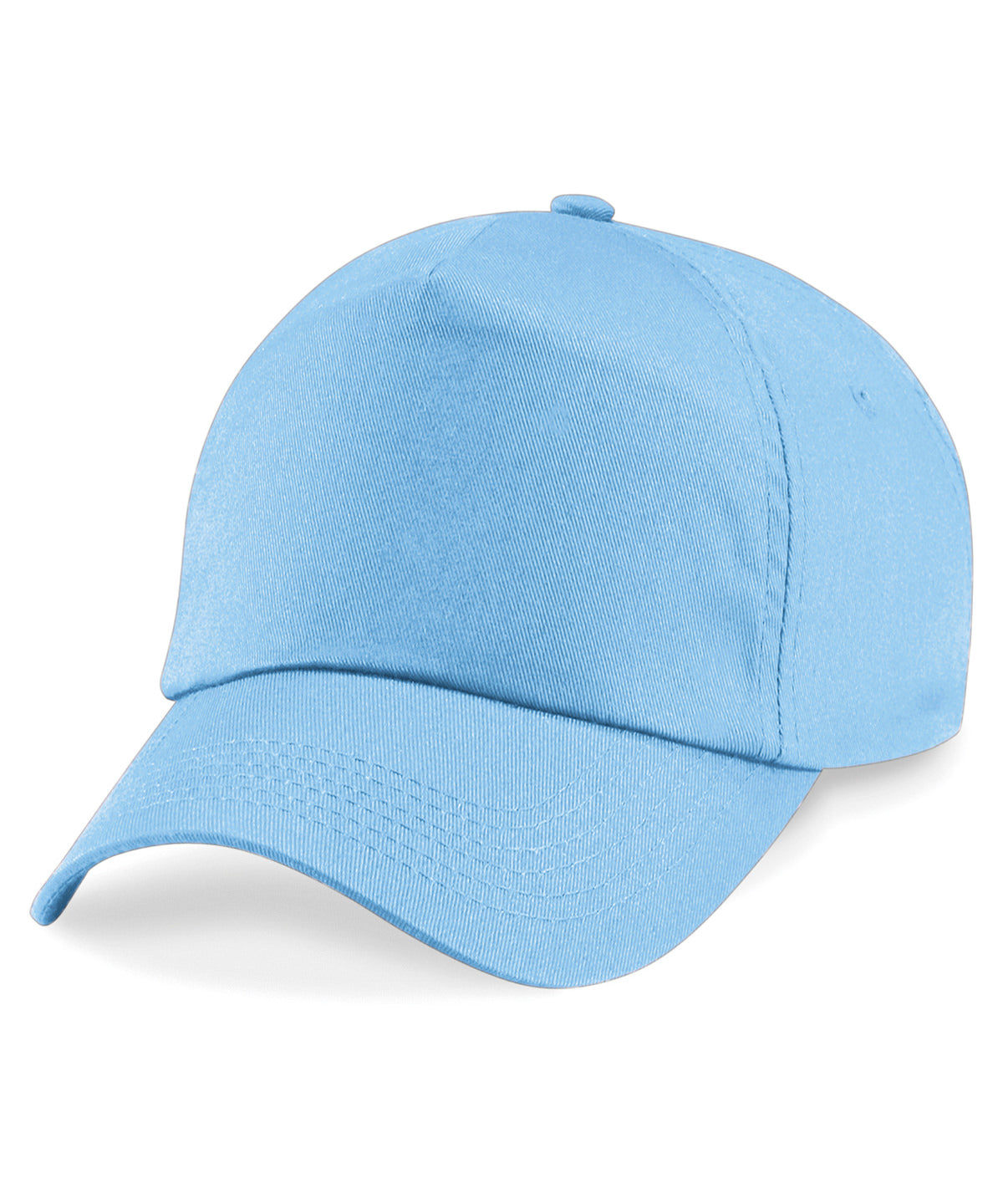 Original 5-Panel Cap in Sky