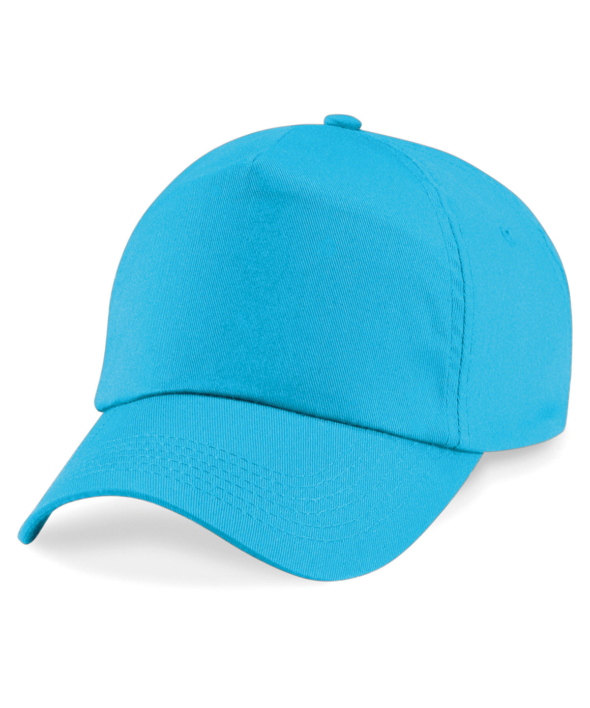 Original 5-Panel Cap in Surf Blue
