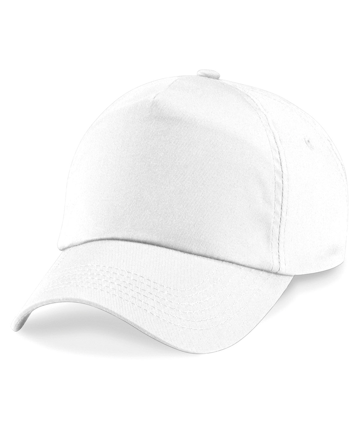 Original 5-Panel Cap in White