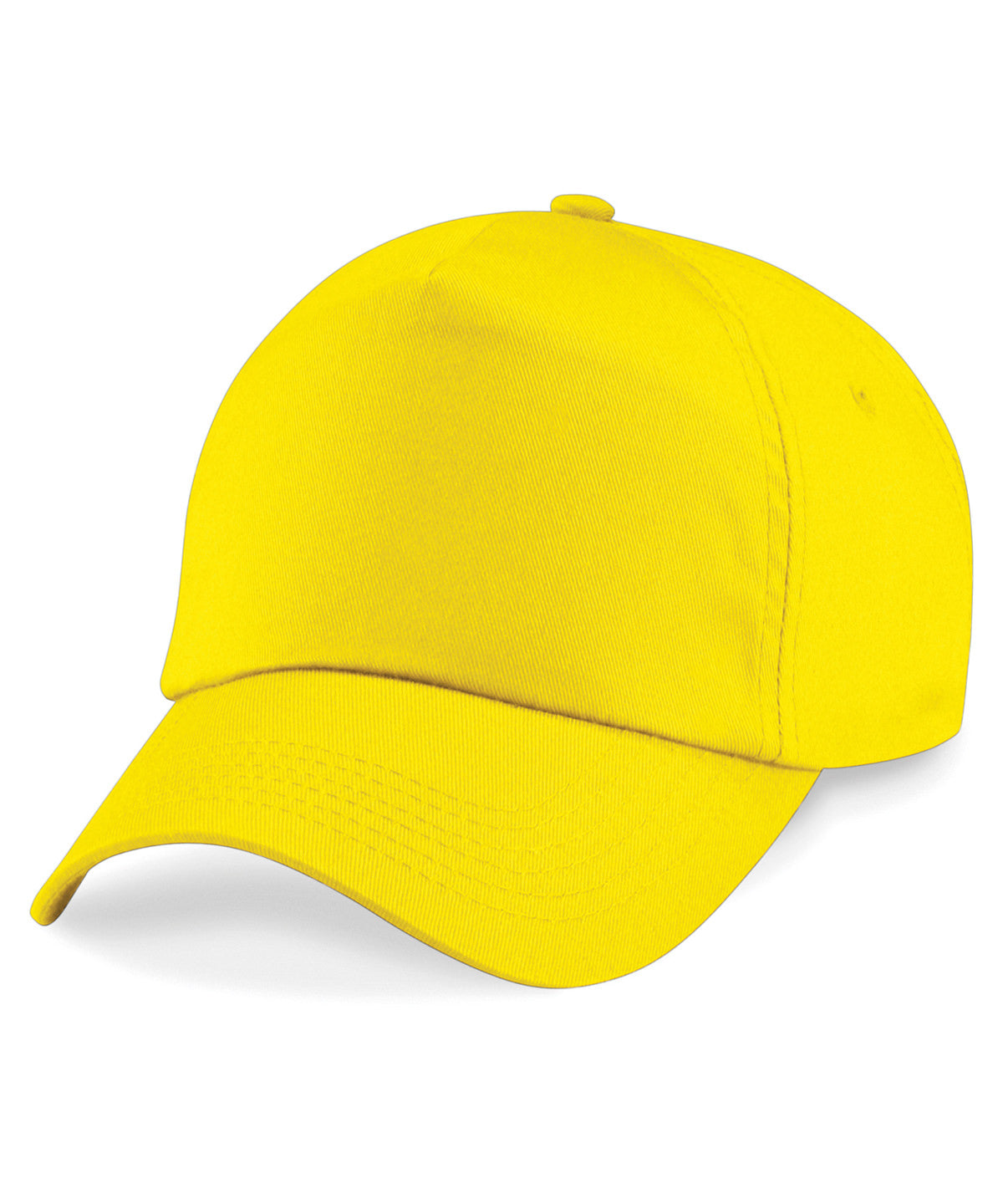 Original 5-Panel Cap in Yellow