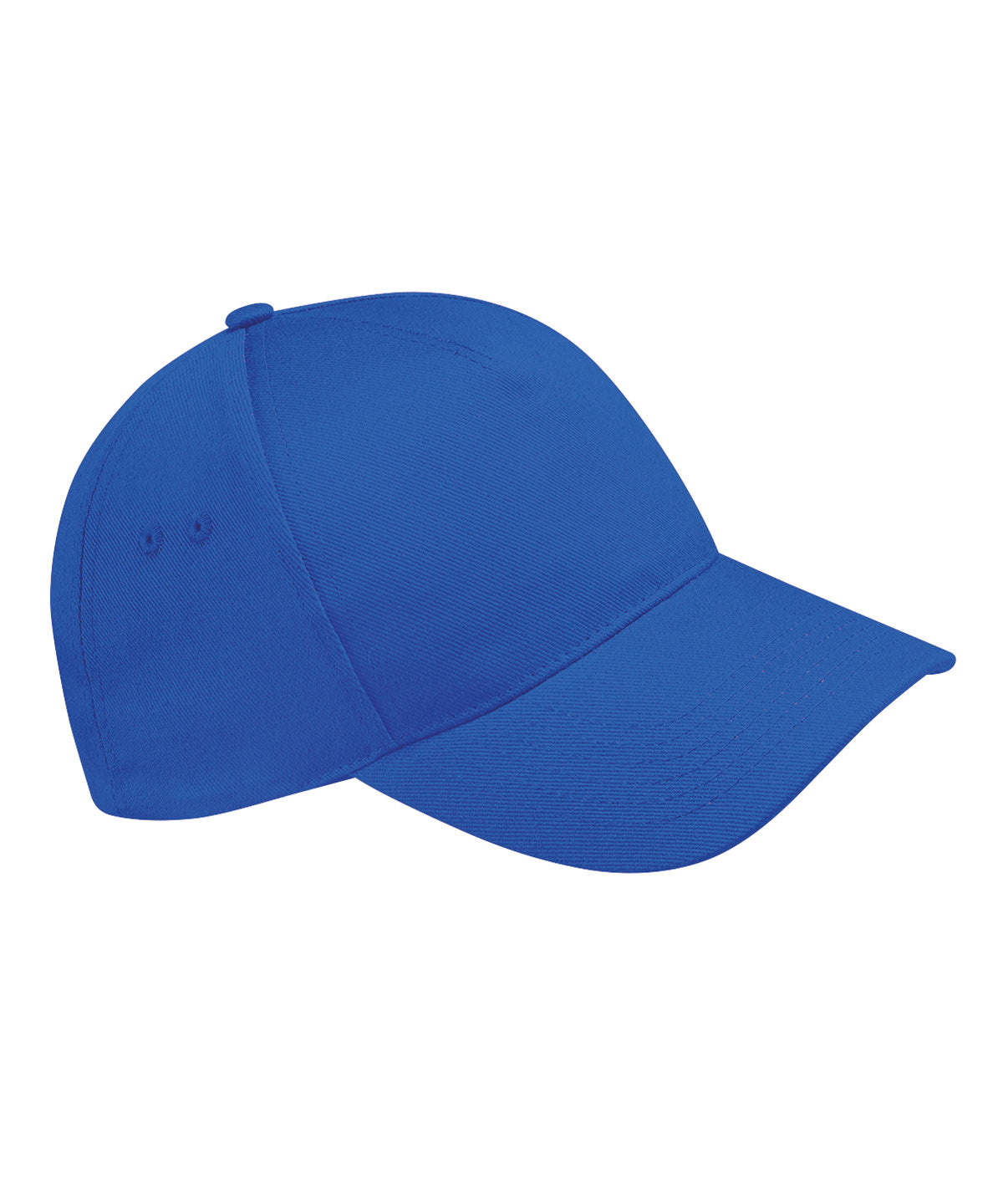 Ultimate 5-Panel Cap in Bright Royal