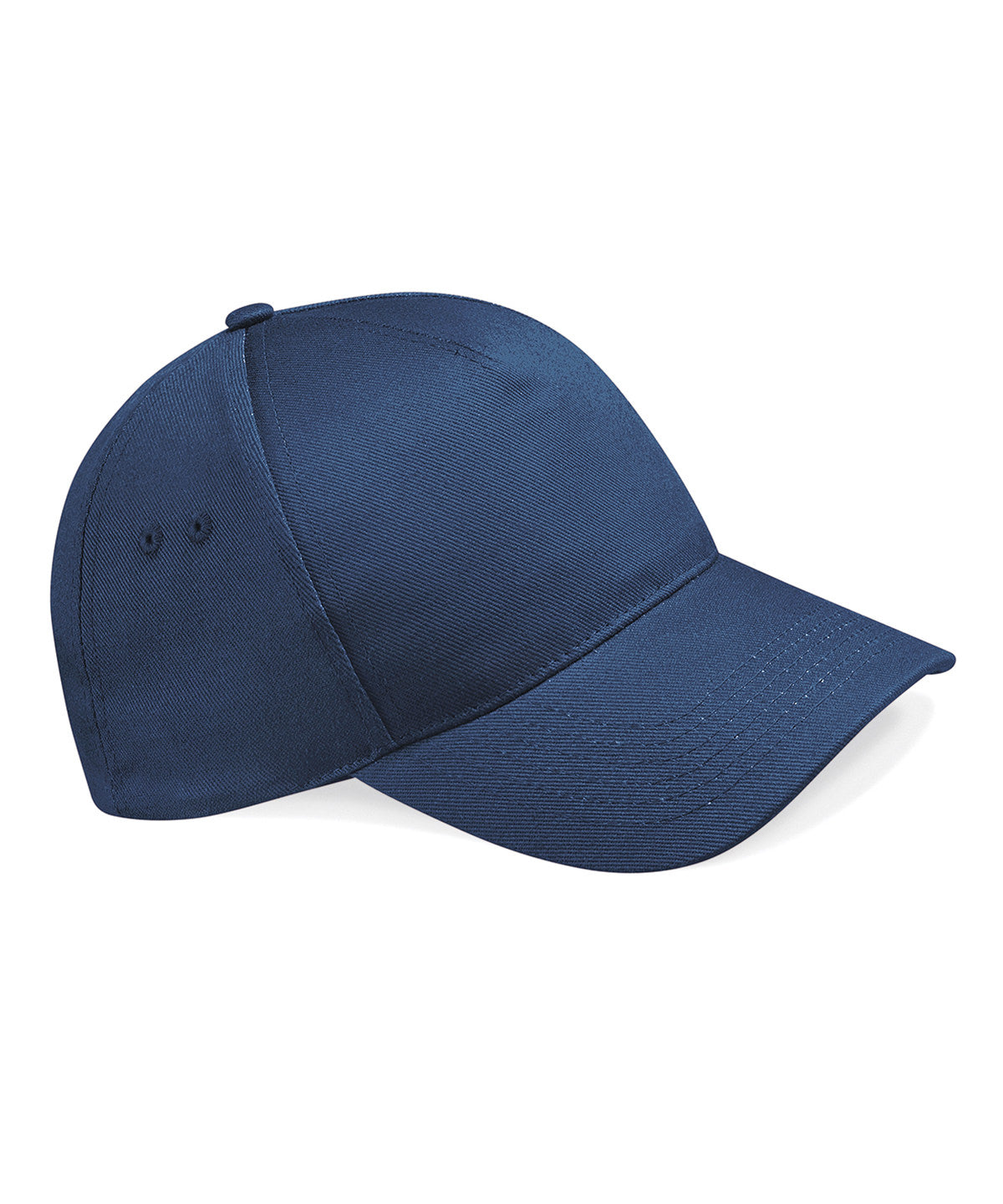 Ultimate 5-Panel Cap in French Navy