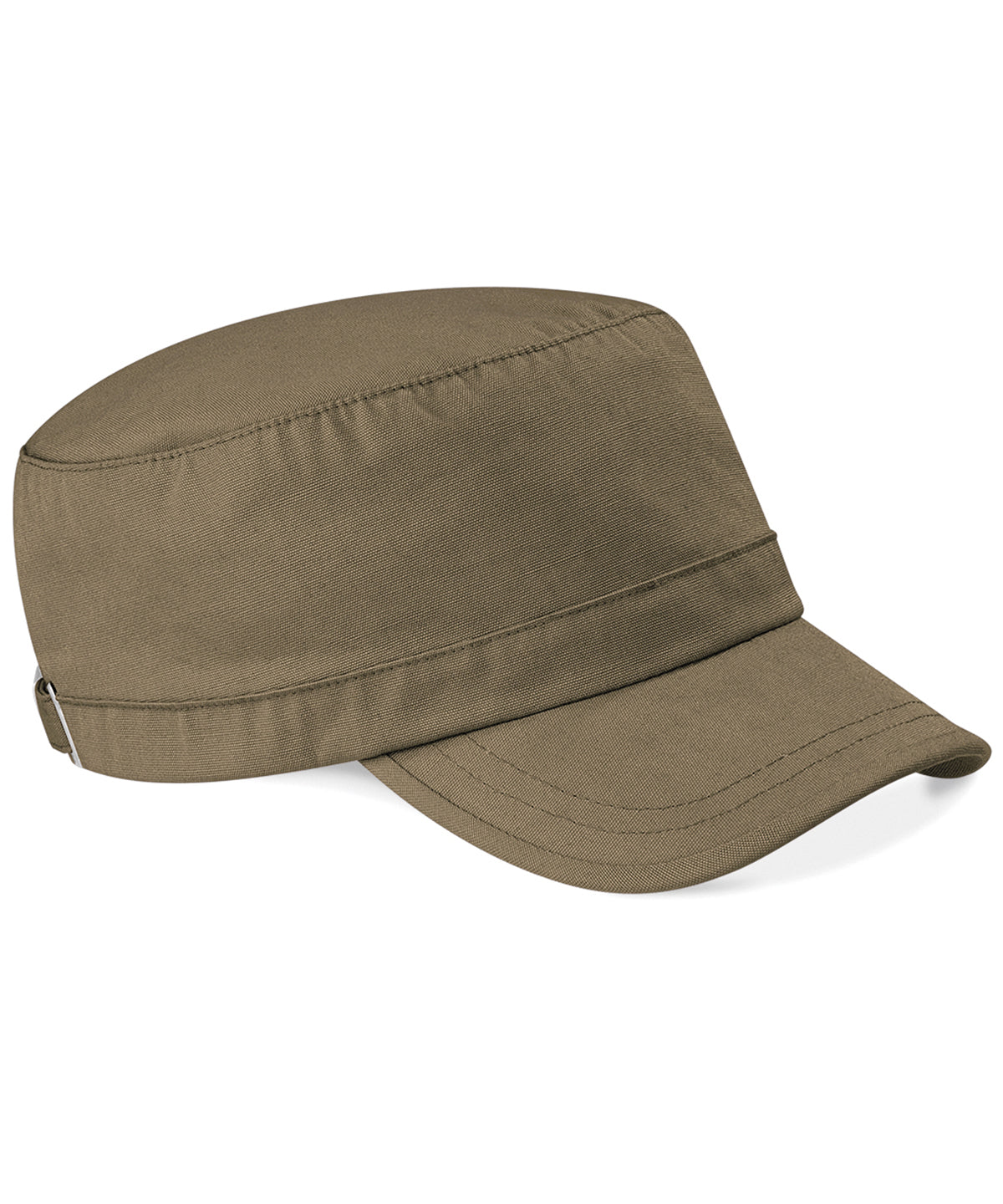 Army Cap in Khaki