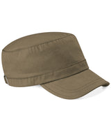 Army Cap in Khaki