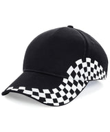 Grand Prix Cap