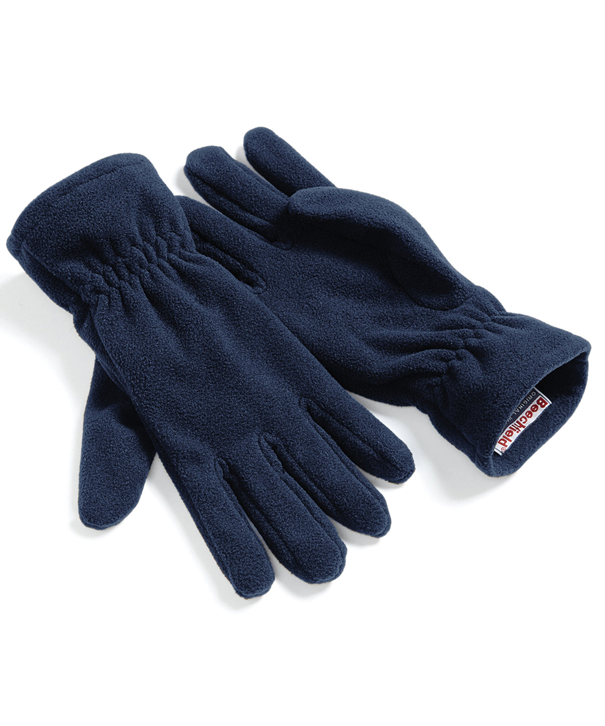 Suprafleece® Alpine Gloves in French Navy