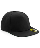 Original Flat Peak Snapback