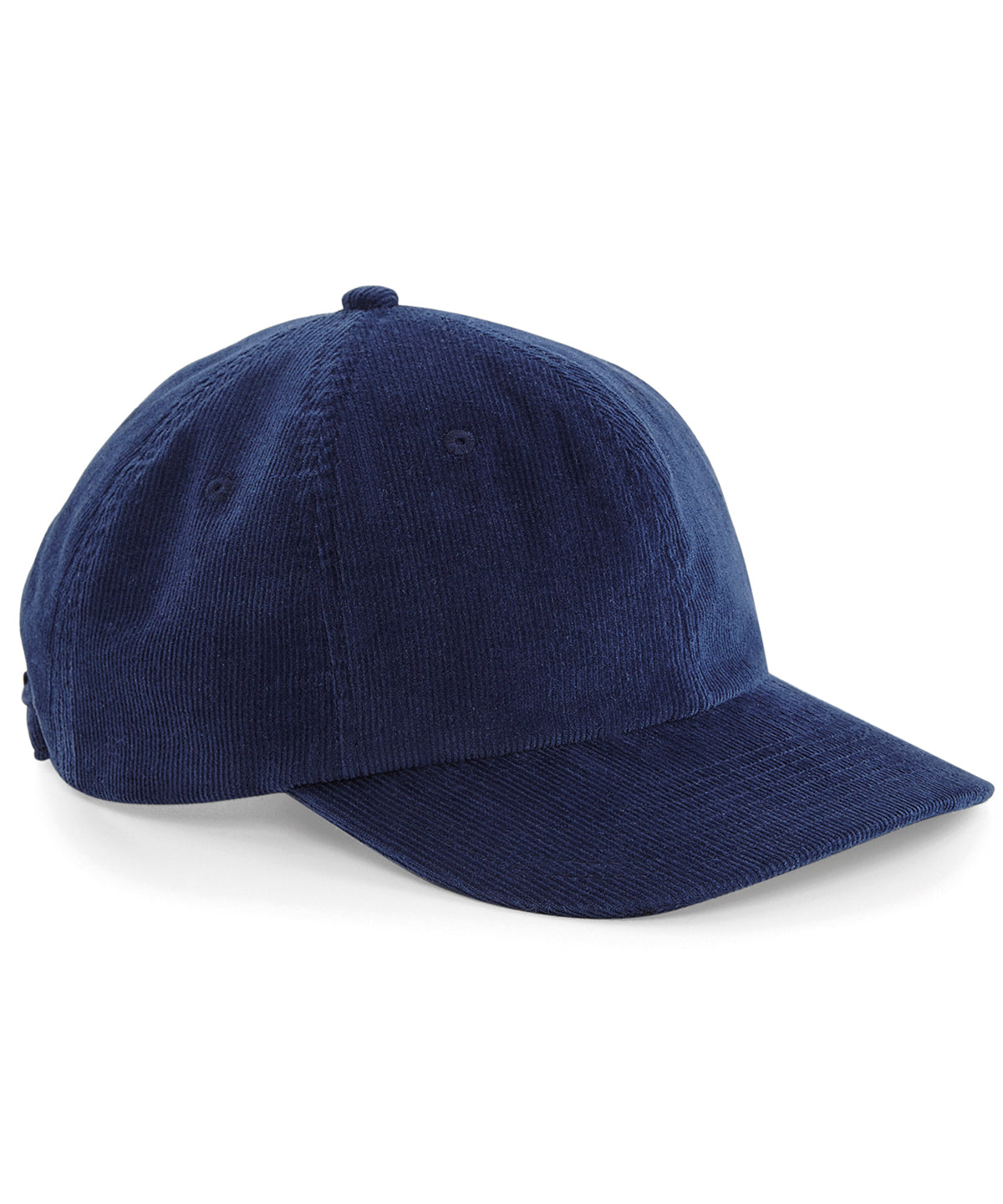 Heritage Cord Cap in Oxford Navy