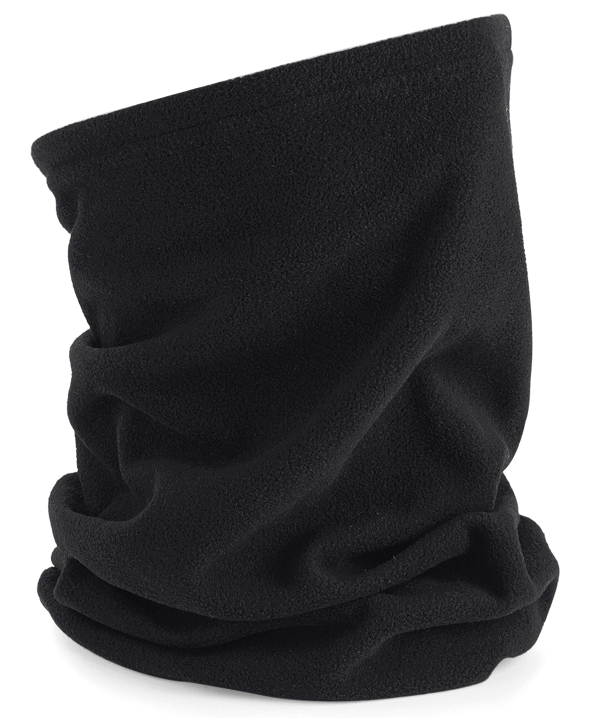 Morf® Microfleece in Black
