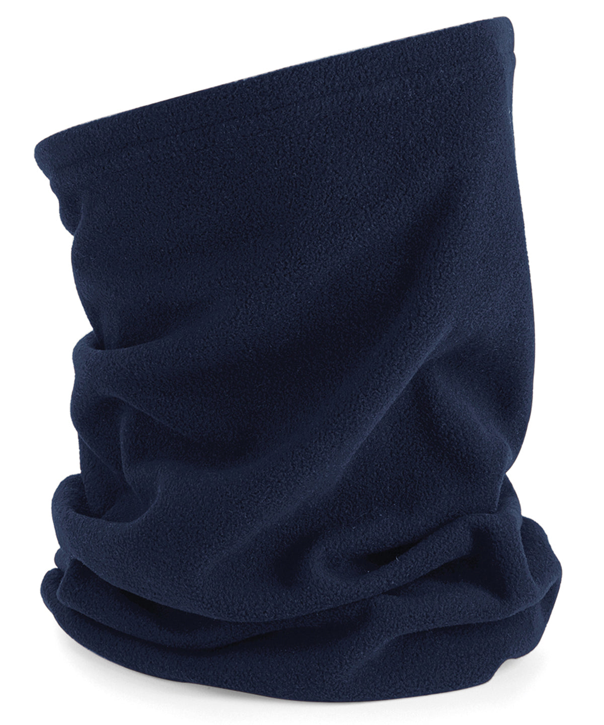 Morf® Microfleece in French Navy