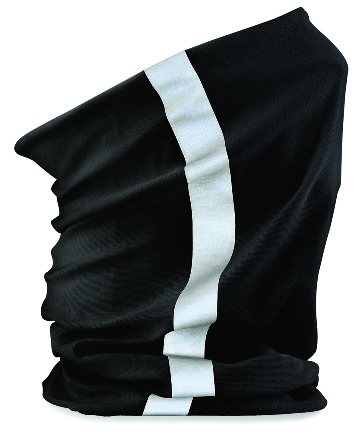 Morf® Enhanced-Viz in Black