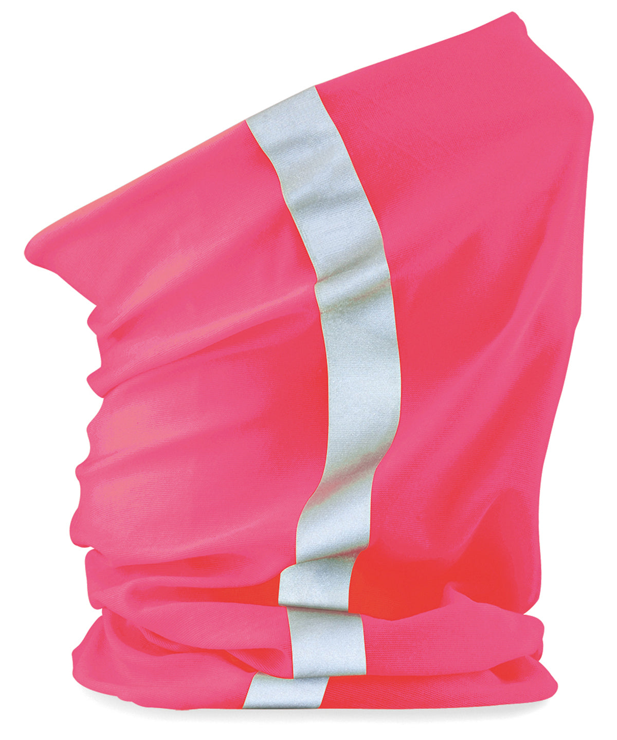Morf® Enhanced-Viz in Fluorescent Pink