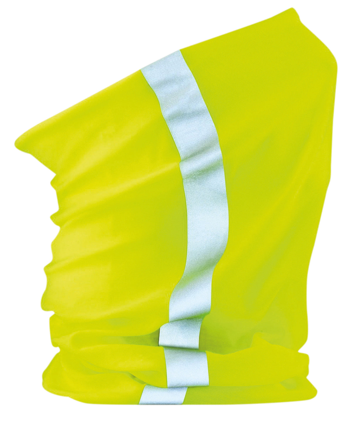 Morf® Enhanced-Viz in Fluorescent Yellow