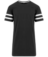 Stripe Jersey tee