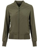 Women's Light bomber jacket