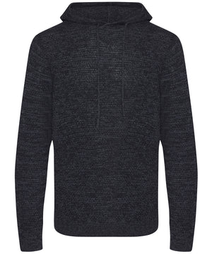 Iguazu regen knitted hoodie