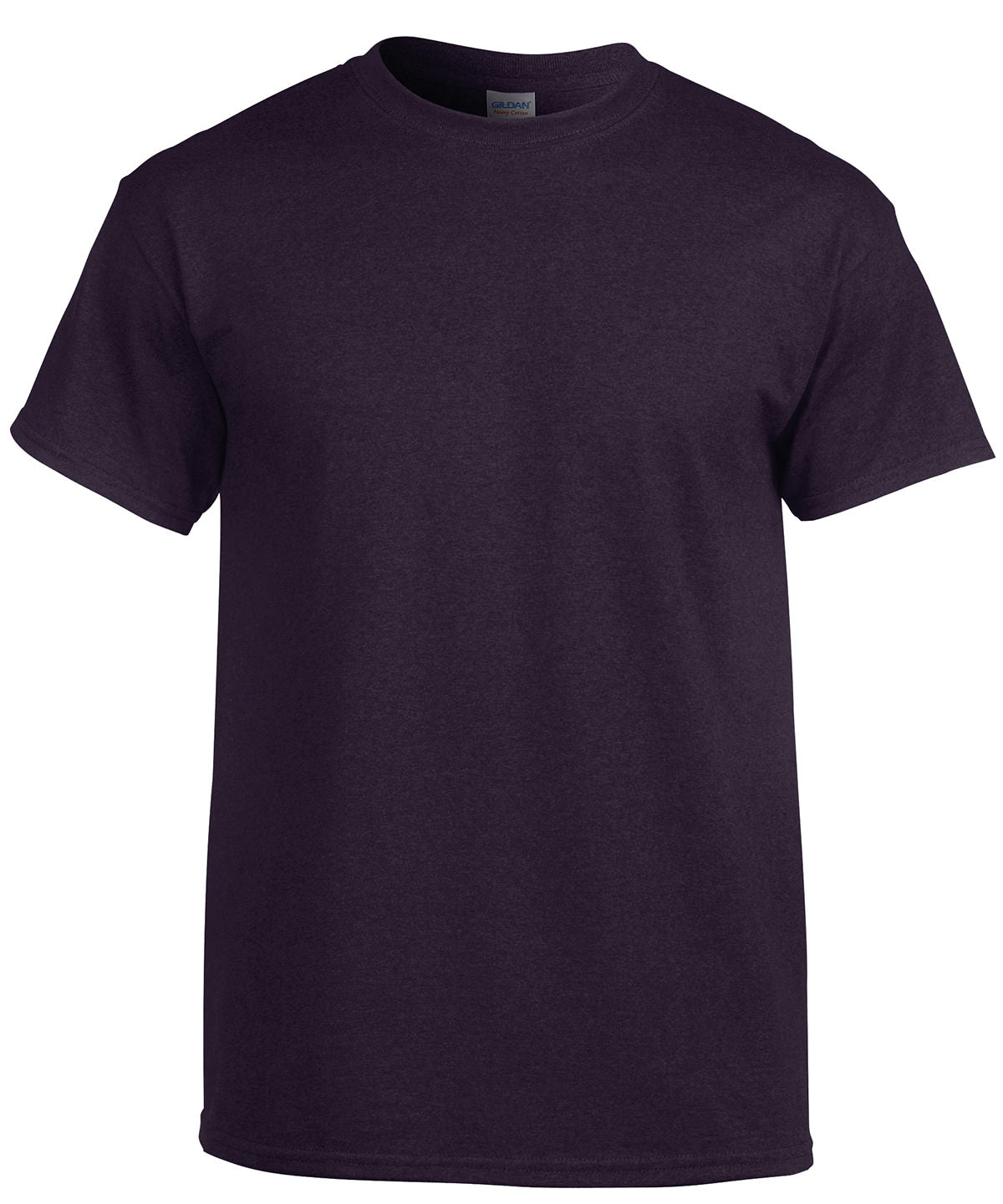 Heavy Cotton™ Adult T-Shirt in Blackberry