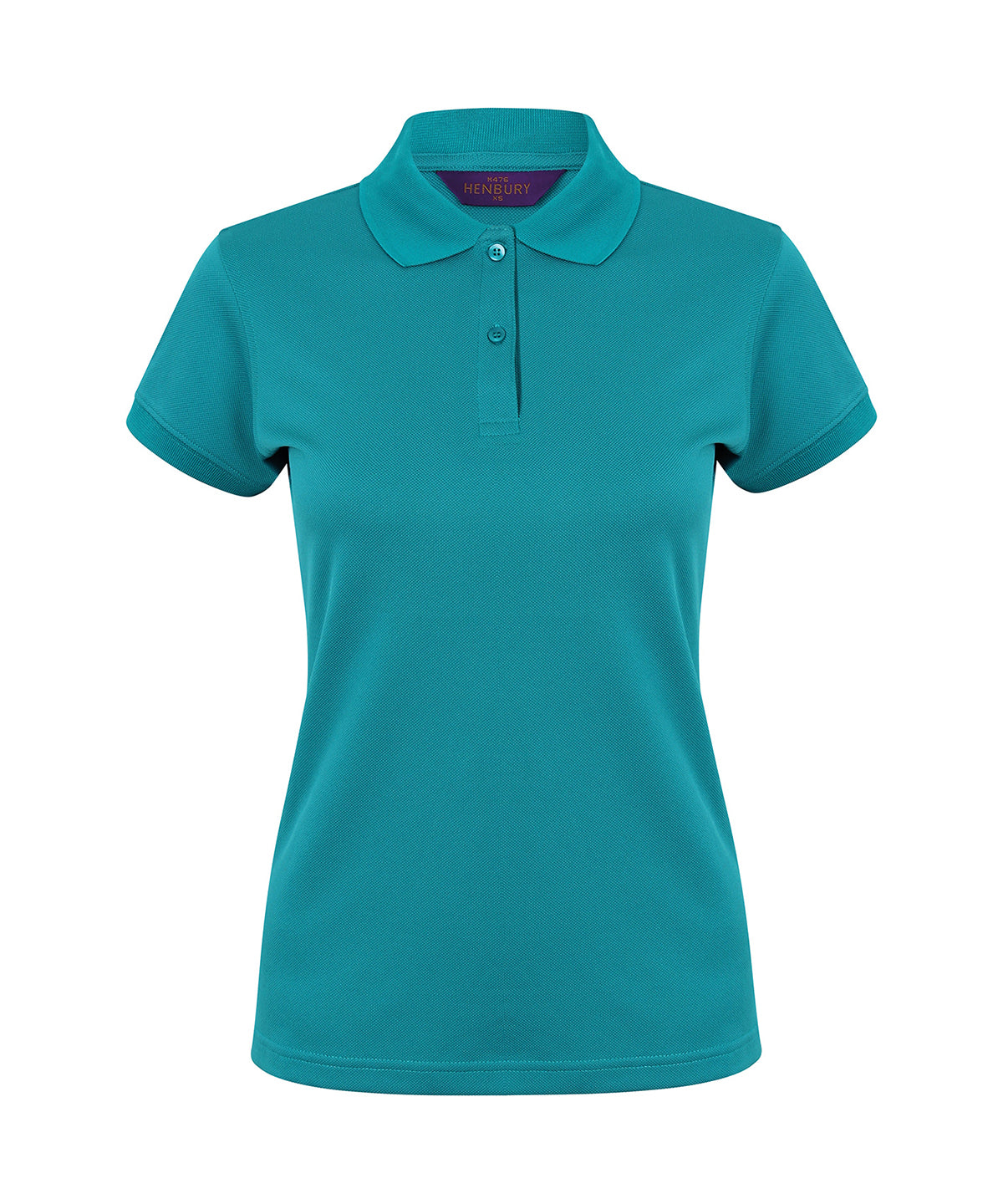 Women's Coolplus® Polo Shirt in Bright Jade
