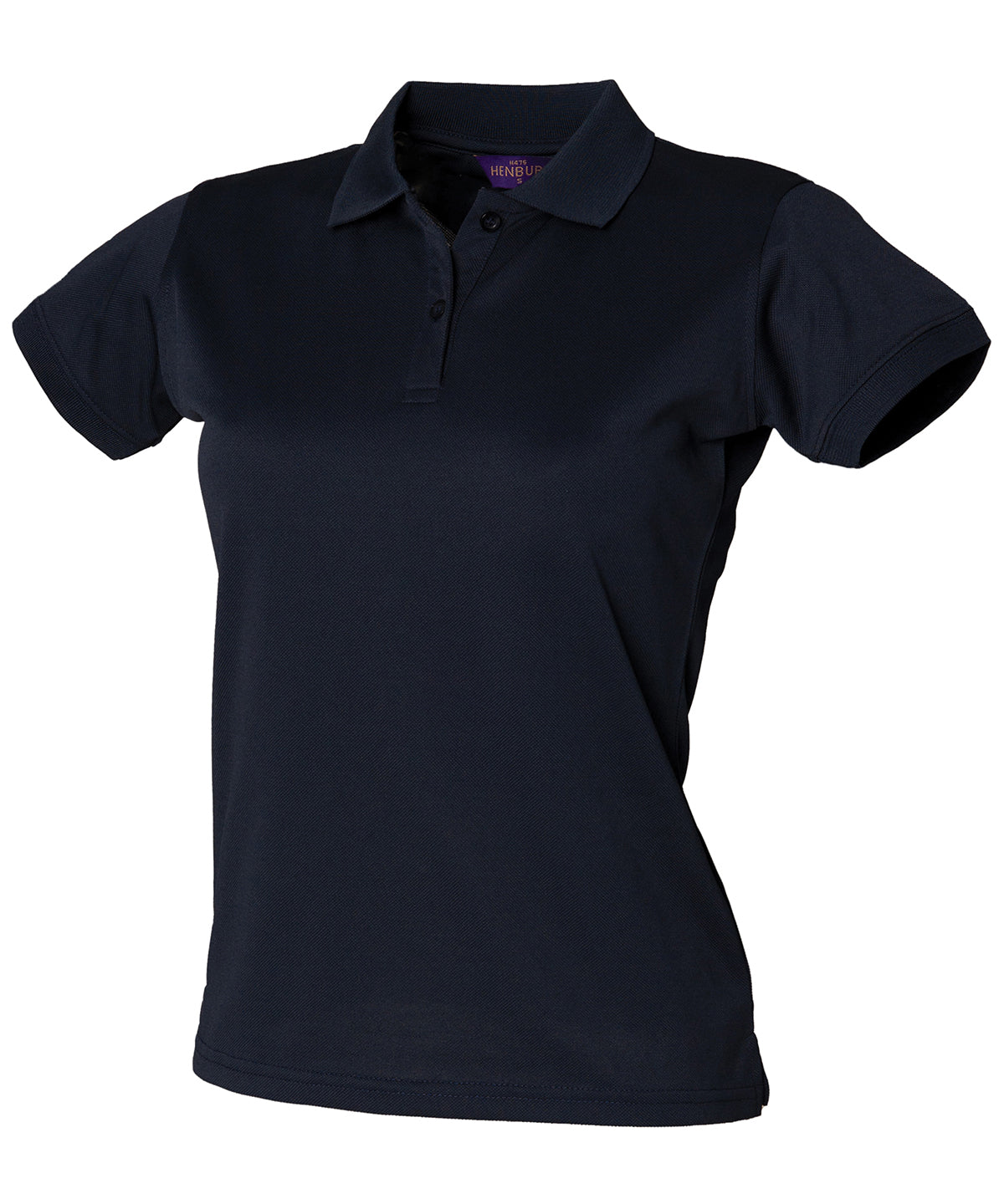 Women's Coolplus® Polo Shirt in Navy
