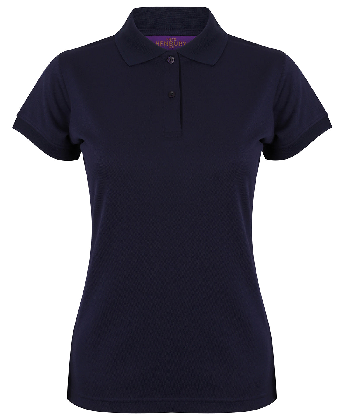 Women's Coolplus® Polo Shirt in Oxford Navy