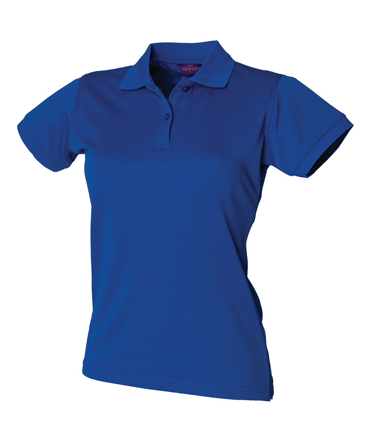 Women's Coolplus® Polo Shirt in Royal