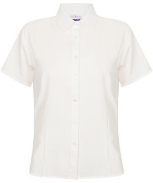 Women's wicking antibacterial short sleeve shirt