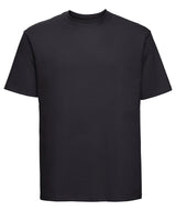 Super Ringspun Classic T-Shirt in Black