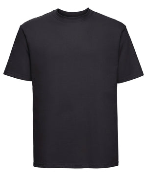 Super Ringspun Classic T-Shirt in Black