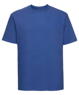 Super Ringspun Classic T-Shirt in Bright Royal