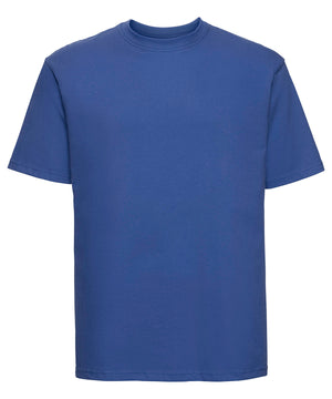 Super Ringspun Classic T-Shirt in Bright Royal