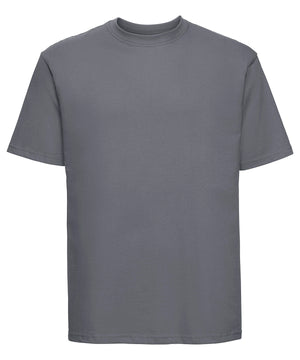 Super Ringspun Classic T-Shirt in Convoy Grey