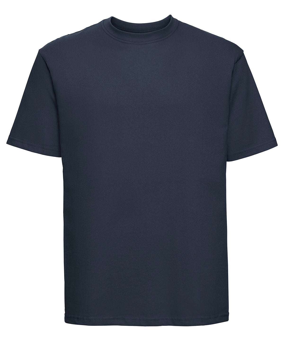 Super Ringspun Classic T-Shirt in French Navy