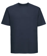 Super Ringspun Classic T-Shirt in French Navy