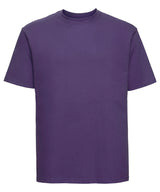 Super Ringspun Classic T-Shirt in Purple