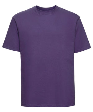 Super Ringspun Classic T-Shirt in Purple