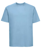 Super Ringspun Classic T-Shirt in Sky