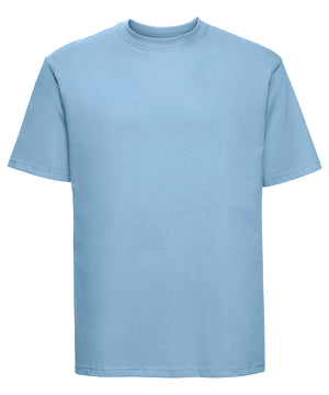 Super Ringspun Classic T-Shirt in Sky