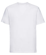 Super Ringspun Classic T-Shirt in White