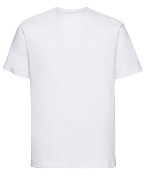 Super Ringspun Classic T-Shirt in White