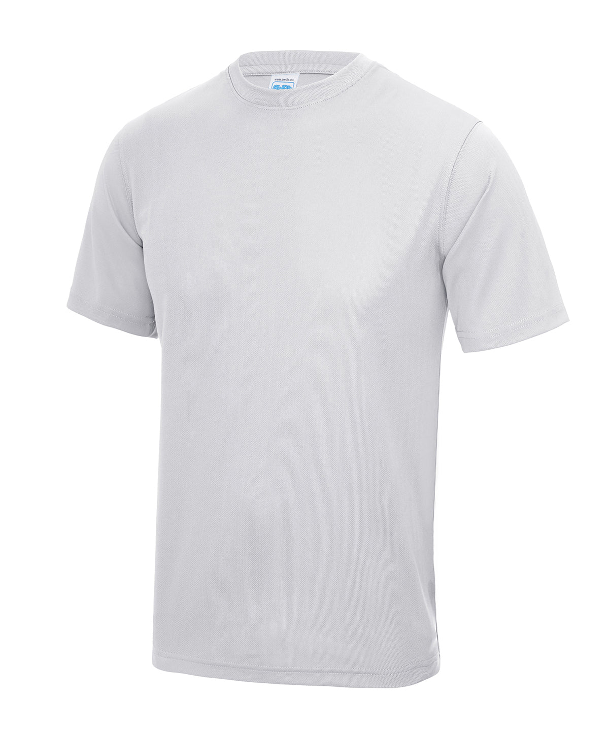 Cool T in Ash