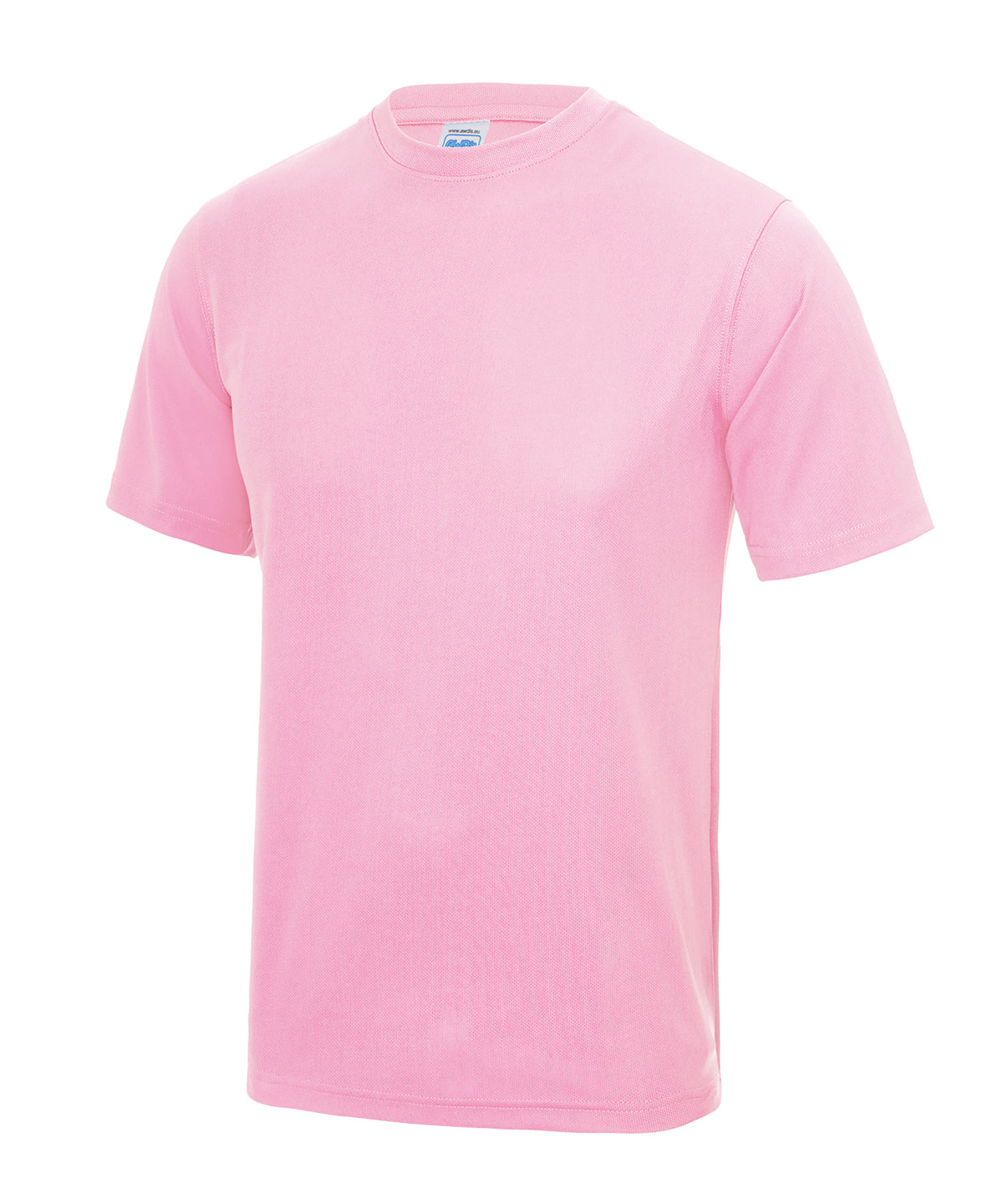 Cool T in Baby Pink
