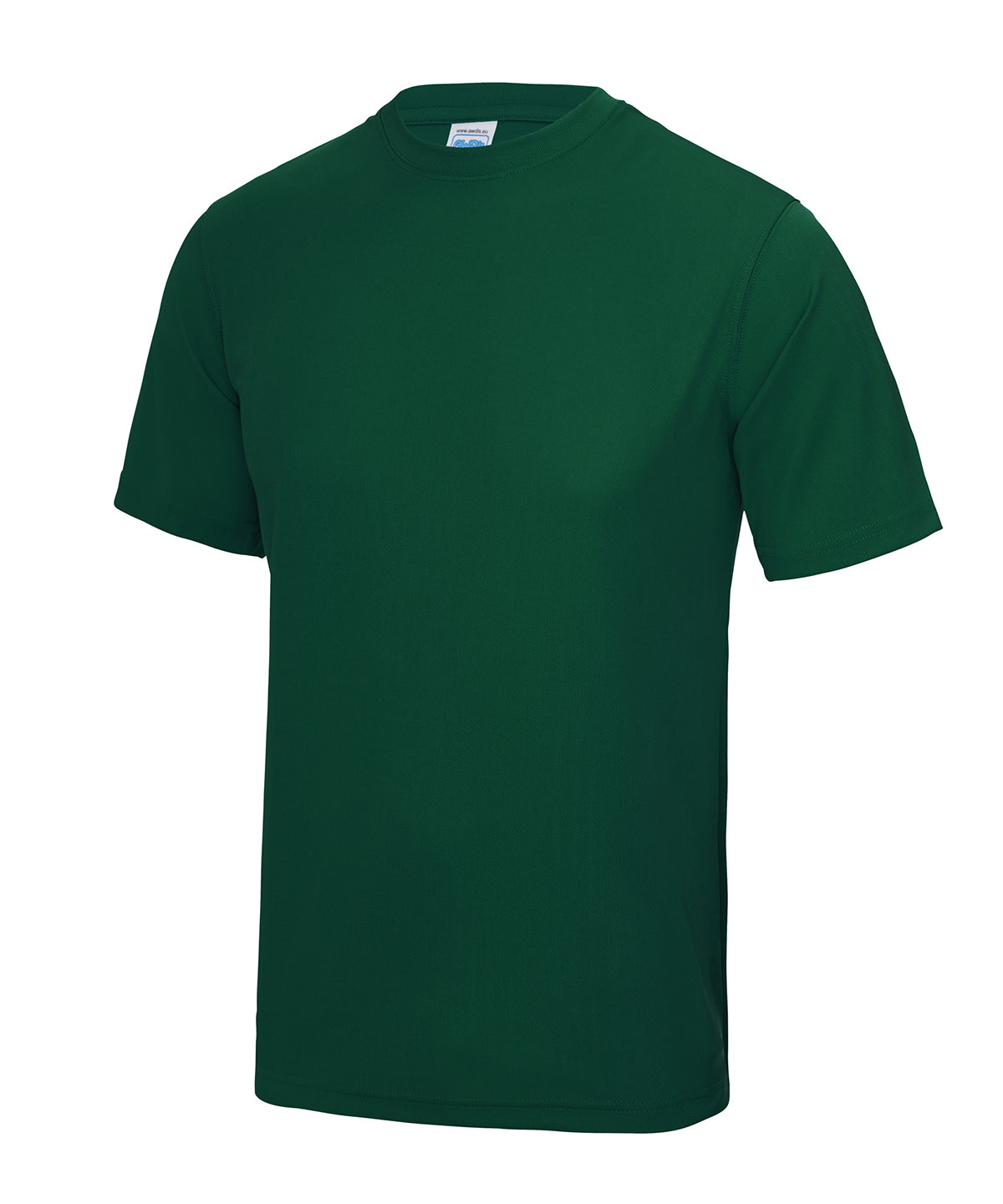 Cool T in Bottle Green