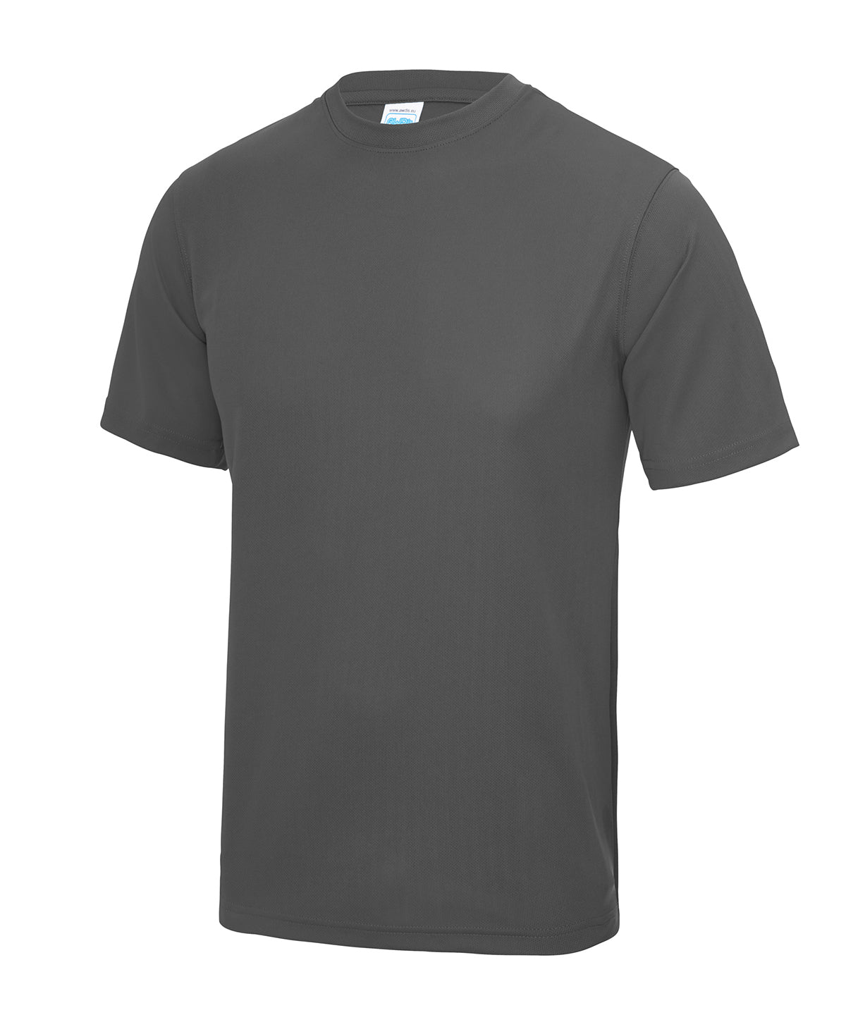Cool T in Charcoal