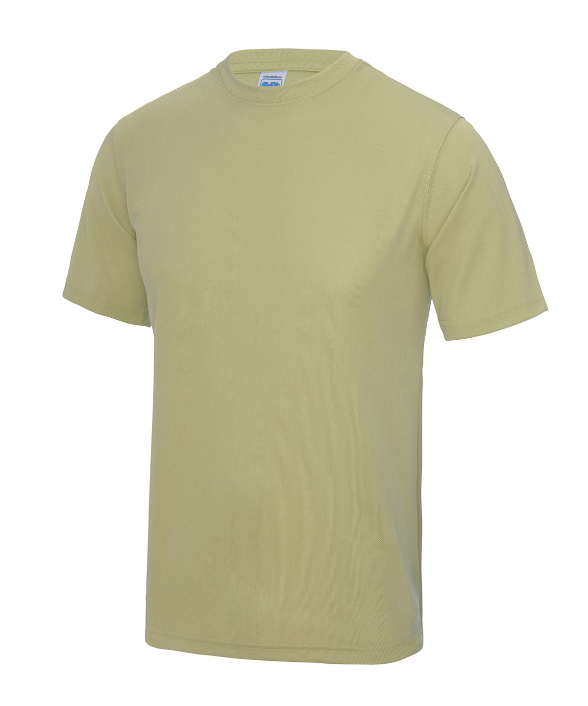 Cool T in Desert Sand