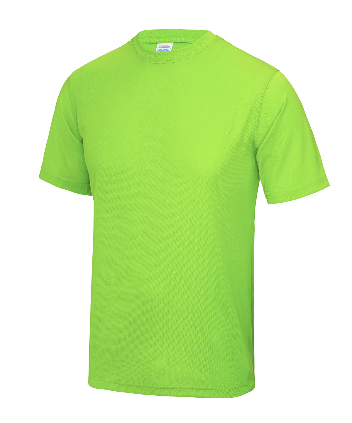 Cool T in Electric Green