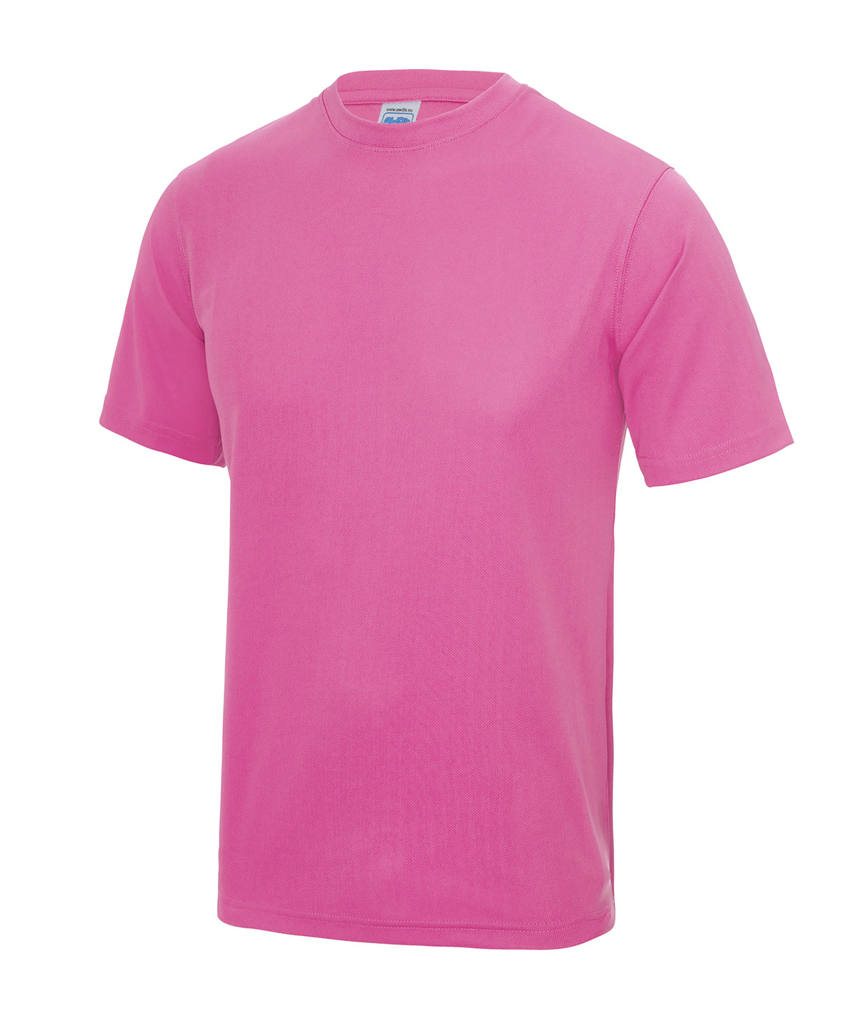 Cool T in Electric Pink