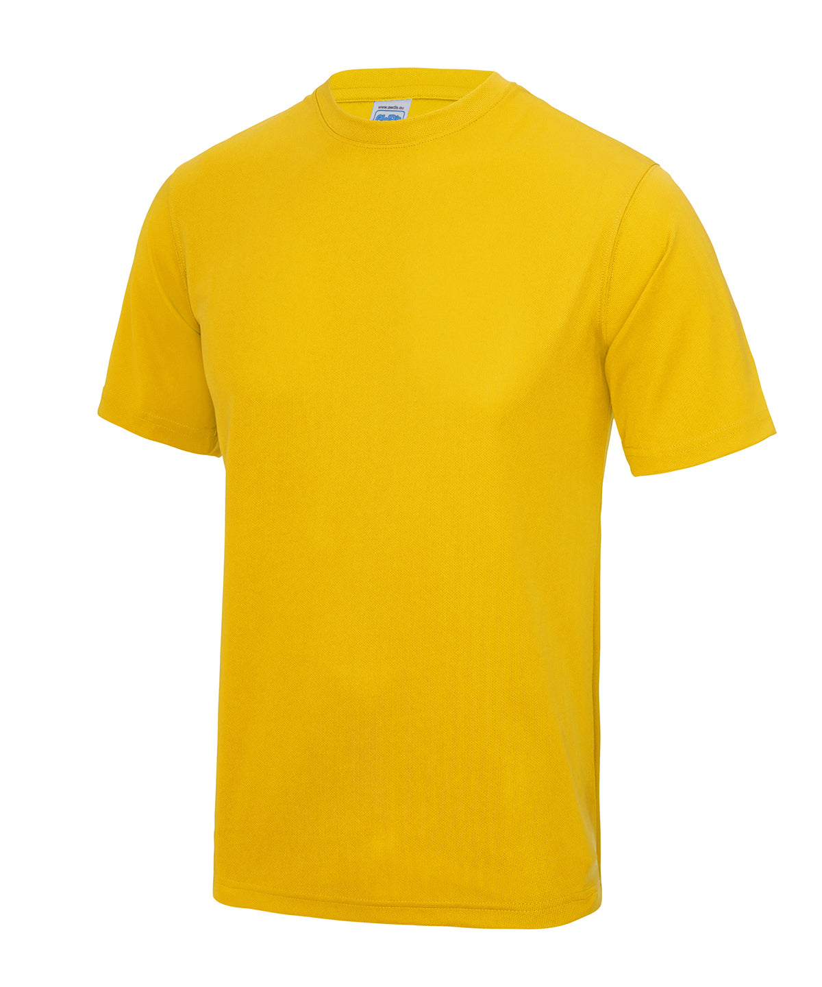 Cool T in Gold
