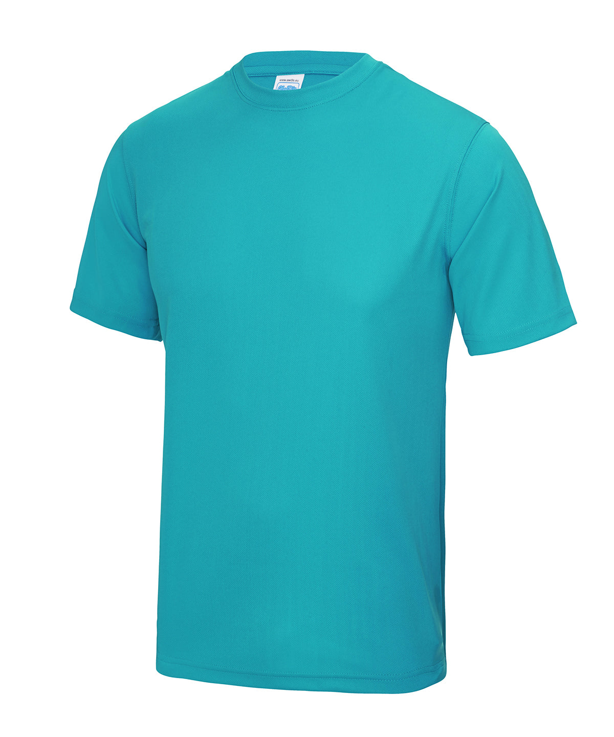 Cool T in Hawaiian Blue