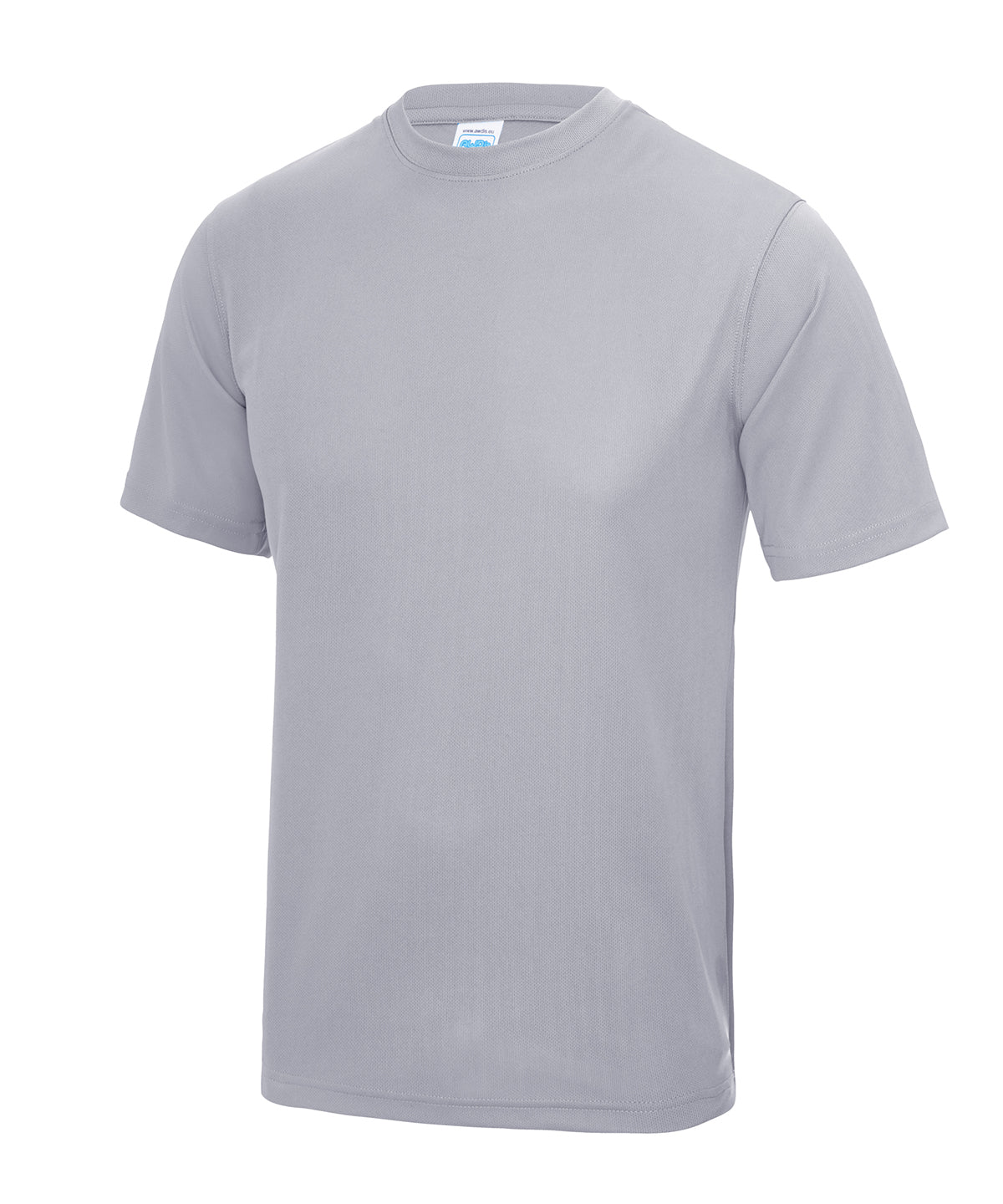 Cool T in Heather Grey