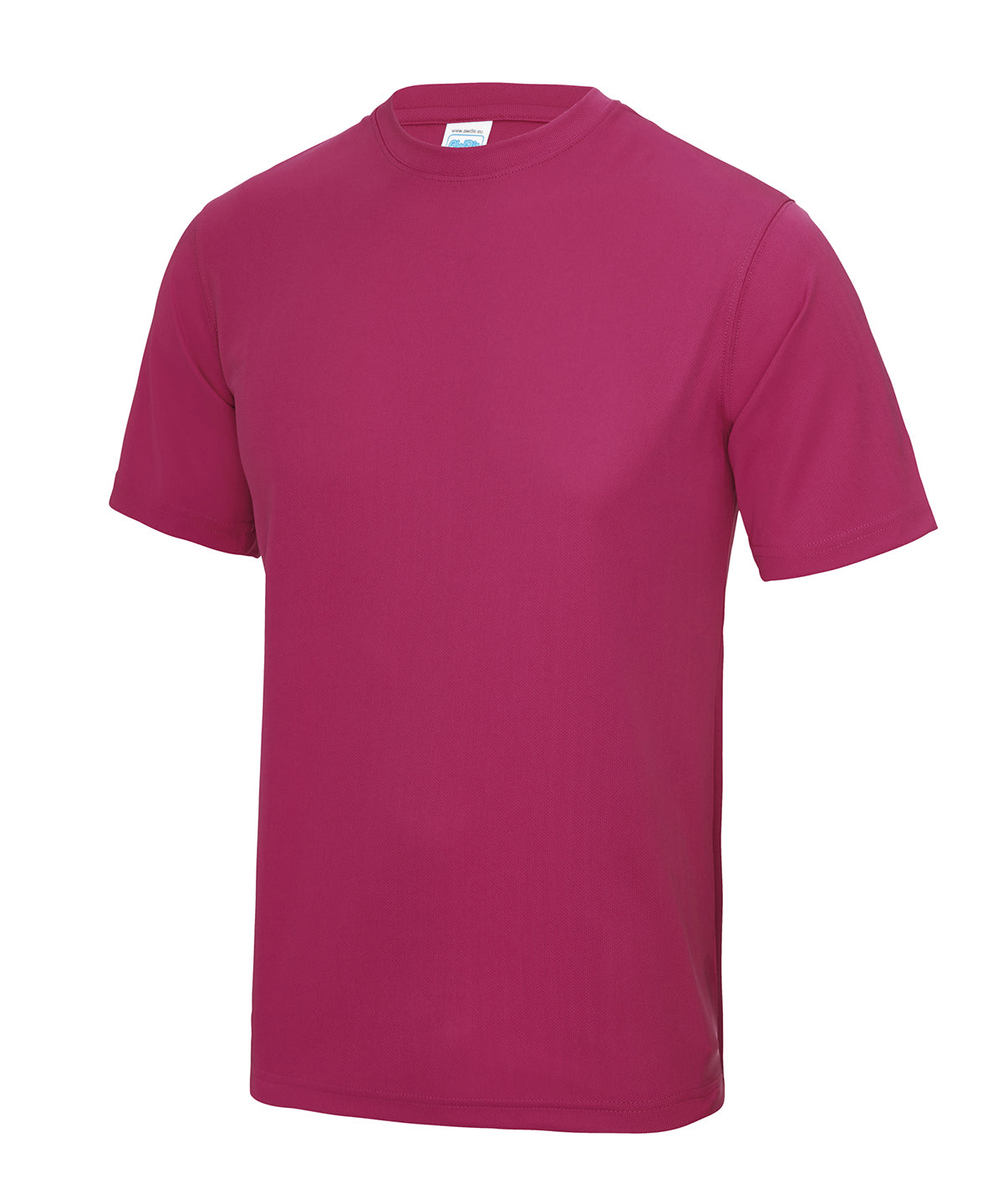Cool T in Hot Pink